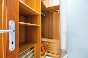 Căn hộ, 1 phòng ngủ, quang cảnh thành phố | Nội thất