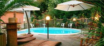 Hotel Bengasi Triple Room