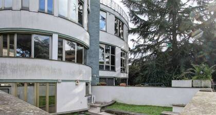Near Ifo Roma Sweet Home Studio Apartment