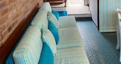 Domus Lido - 3 Bedrooms, 5 Persons, Wifi, Parking, air Conditioning