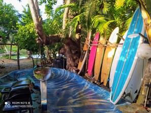 Exterior - Room-method Living Tropical Edition 5002 (Sosúa)
