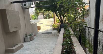 Room-lovely Room for 2 People in Limenar