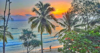 A Dream by the sea - Directly on Kiwengwa Beach