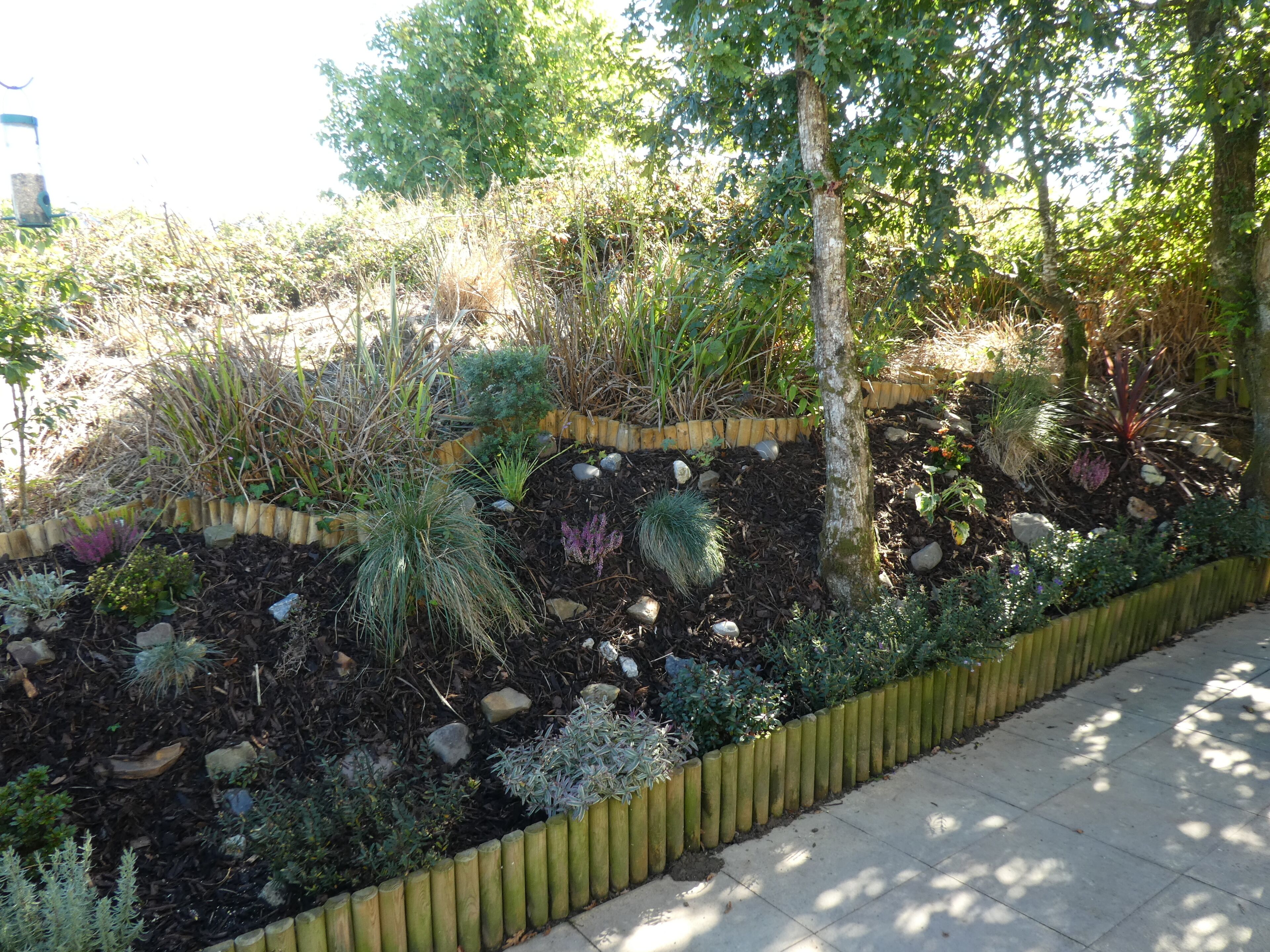 Bungalow, 3 Bedrooms, Patio | Garden