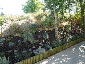 Bungalow, 3 Bedrooms, Patio | Garden