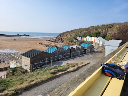 Parkland 14 is a Detached Premier 3 Bedroom Bungalow Sleeping 6