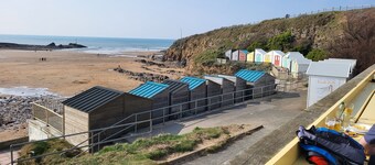 Parkland 14 is a Detached Premier 3 Bedroom Bungalow Sleeping 6