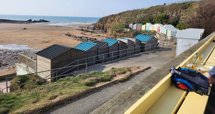 Parkland 14 is a Detached Premier 3 Bedroom Bungalow Sleeping 6