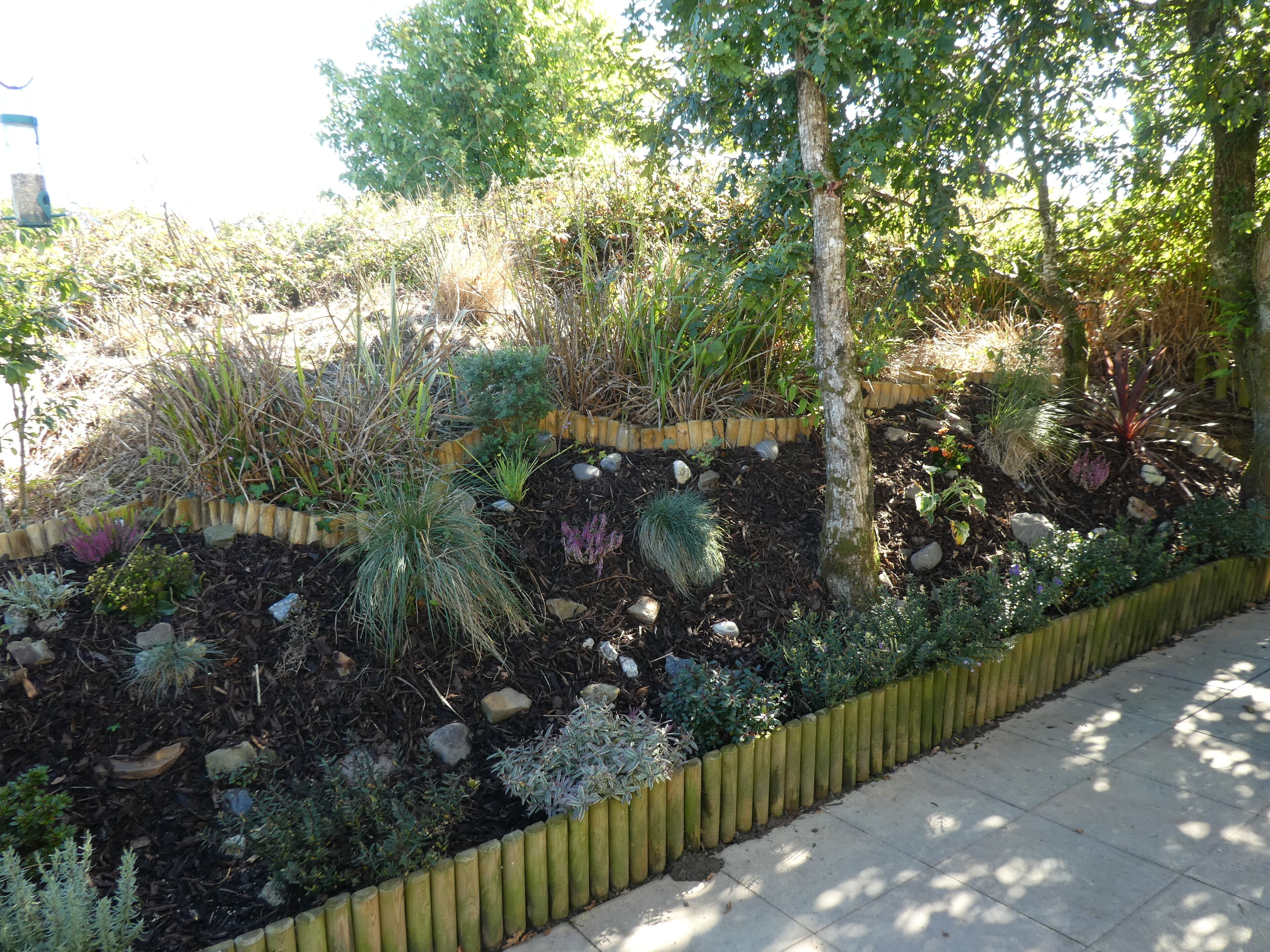 Bungalow, 3 Bedrooms, Patio | Garden