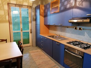 Utensilios de cocina 