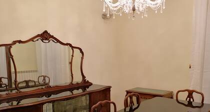 Rent Rooms in Nola na