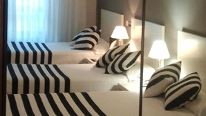 1 Schlafzimmer, kostenloses WLAN