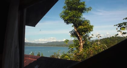 Triple Room With sea and Mountain Views Perfecto for Couples