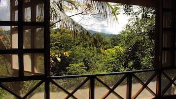 Bungalow, 1 Bedroom, Balcony | Garden