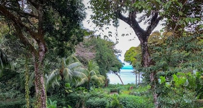 El Tumbo de las Olas