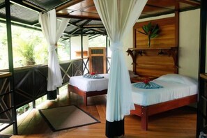 3 Schlafzimmer