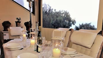 Tiện nghi, dịch vụ nơi lưu trú