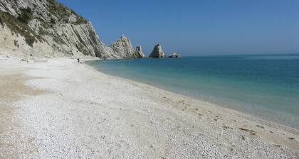 Villa Sole Marche Exclusive Pool Jacuzzi Parking