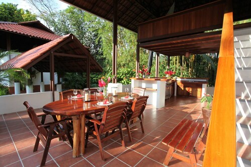 Remodeled Beach Front House