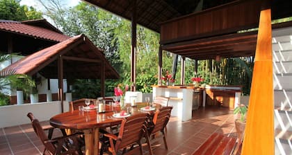 Remodeled Beach Front House