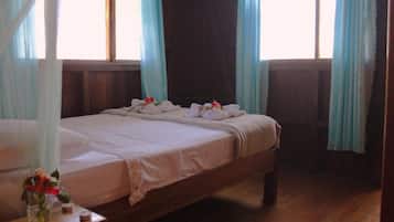 Phòng tập thể, 1 phòng ngủ, hiên | 1 phòng ngủ, truy cập Internet không dây