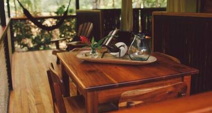 El Tumbo de las Olas