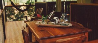 El Tumbo de las Olas