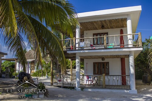 Xpuha Ocean View Upstairs