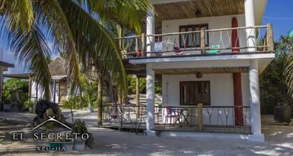 Xpuha Ocean View Upstairs