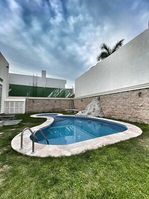 Loft, 1 dormitori, fumadors, balcó | Vista des de l'allotjament