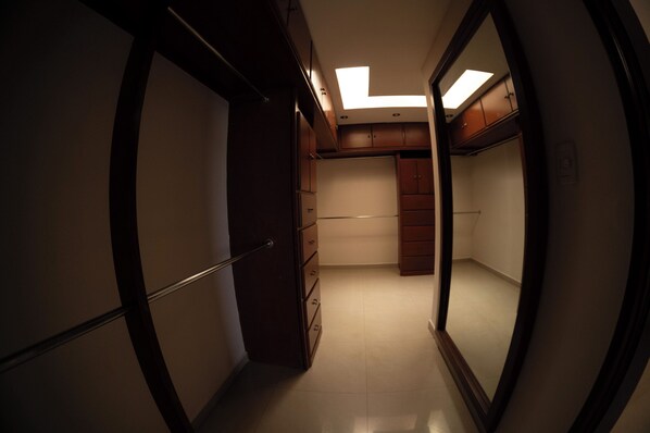 Loft, 1 dormitori, fumadors, balcó | Interior