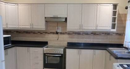 3 Bedrooms Exclusive Apartment in Kaludu