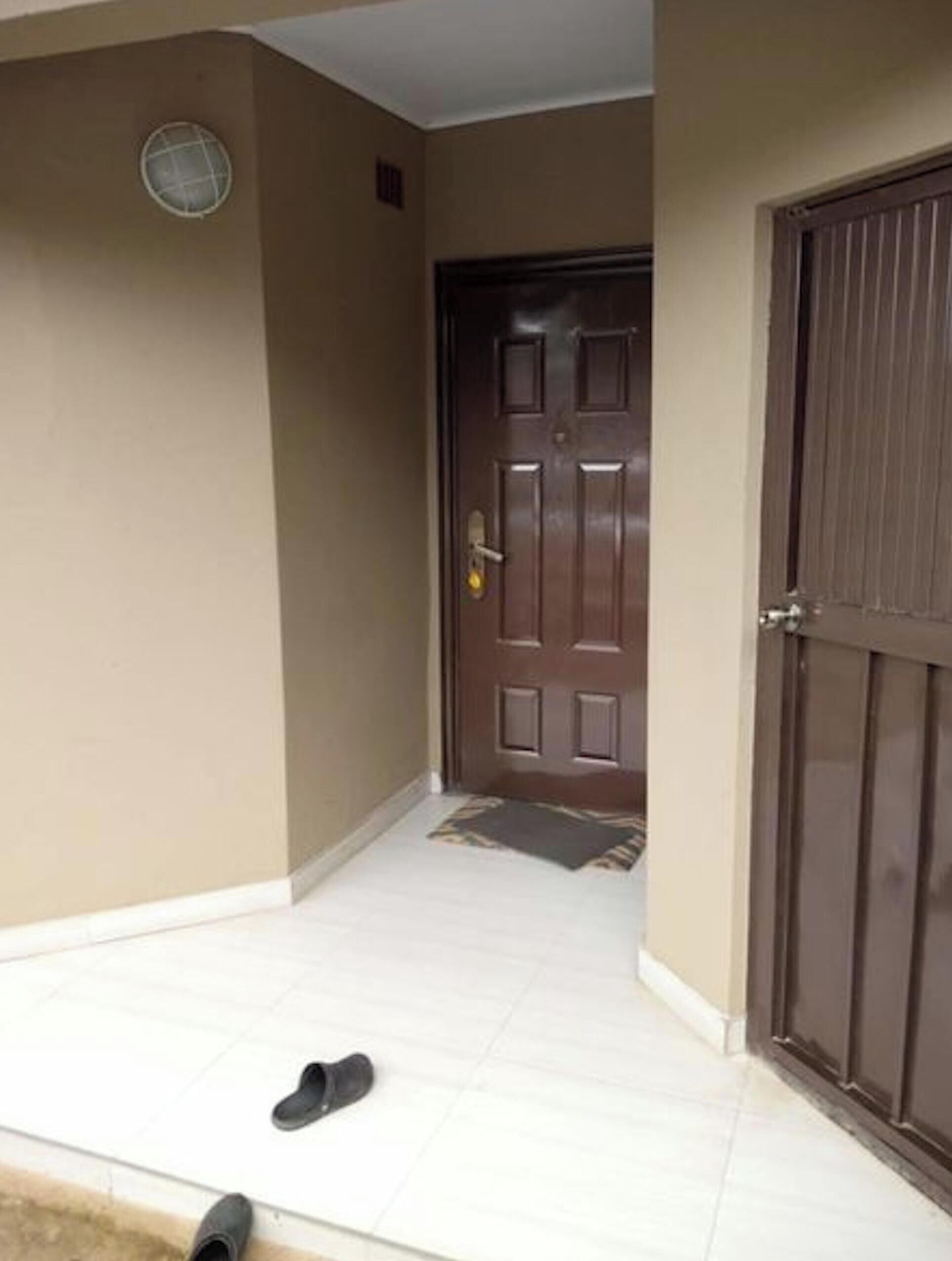 Appartement, 4 chambres, vue jardin | Intérieur