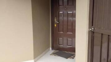 Appartement, 4 chambres, vue jardin | Intérieur