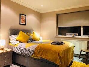 아파트, 침실 2개 | 2 개의 침실, 다리미/다리미판