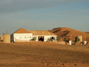 Room, 1 Bedroom, Smoking, Terrace | Exterior - Room-sleep In Luxury Tent In Desert ! (Taouz)