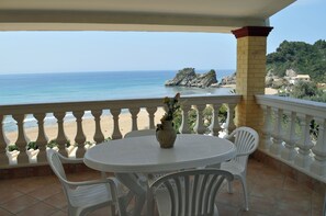 Exterior - Beach House Tolis - Pelekas Beach (Corfu)