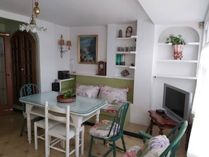 Room amenity - The Vertical House, With Terrace In Historical Centre (A Coruña)