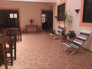 Room, 1 Bedroom | Interior