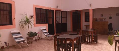 Room, 1 Bedroom | Outdoor dining