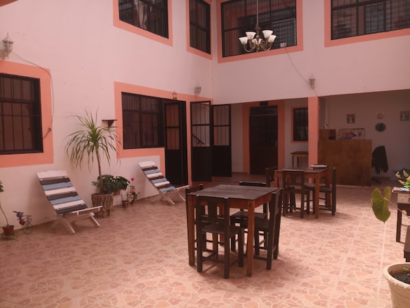 Room, 1 Bedroom | Outdoor dining
