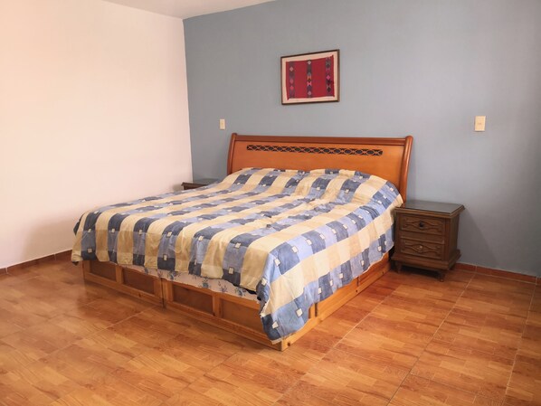 1 chambre