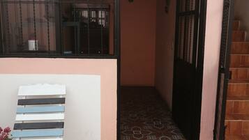 Chambre, 1 chambre | Extérieur