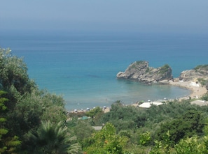Apartment, 1 Bedroom, Smoking, Balcony | View from property