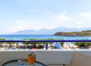 Property grounds - Level Up Your Holidays in Crete (Agios Nikolaos)