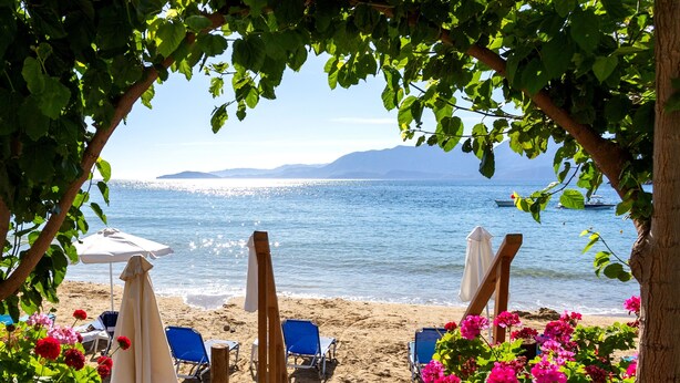 Unclassified image, 1 of 31, button - Level Up Your Holidays in Crete (Agios Nikolaos)
