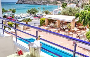 Property grounds - Level Up Your Holidays in Crete (Agios Nikolaos)