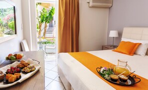 1 bedroom - Level Up Your Holidays in Crete (Agios Nikolaos)