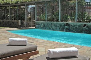 Apartment, 1 Bedroom, Balcony | Terrace/patio