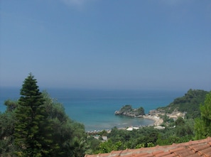 Apartment, 2 Bedrooms, Smoking, Balcony | View from property